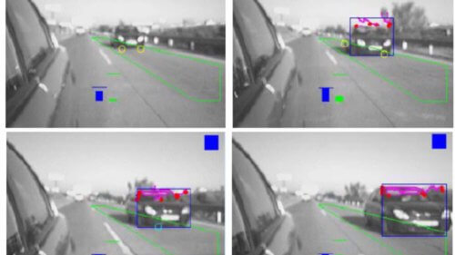 blind spot monitor for car 3