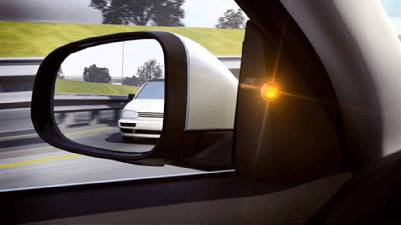 6 Reasons Why You Need Aftermarket Blind Spot Monitors 