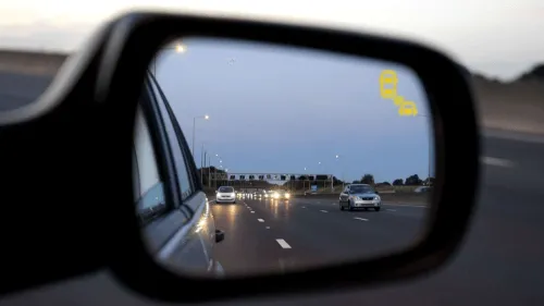 cars-with-blind-spot-detection