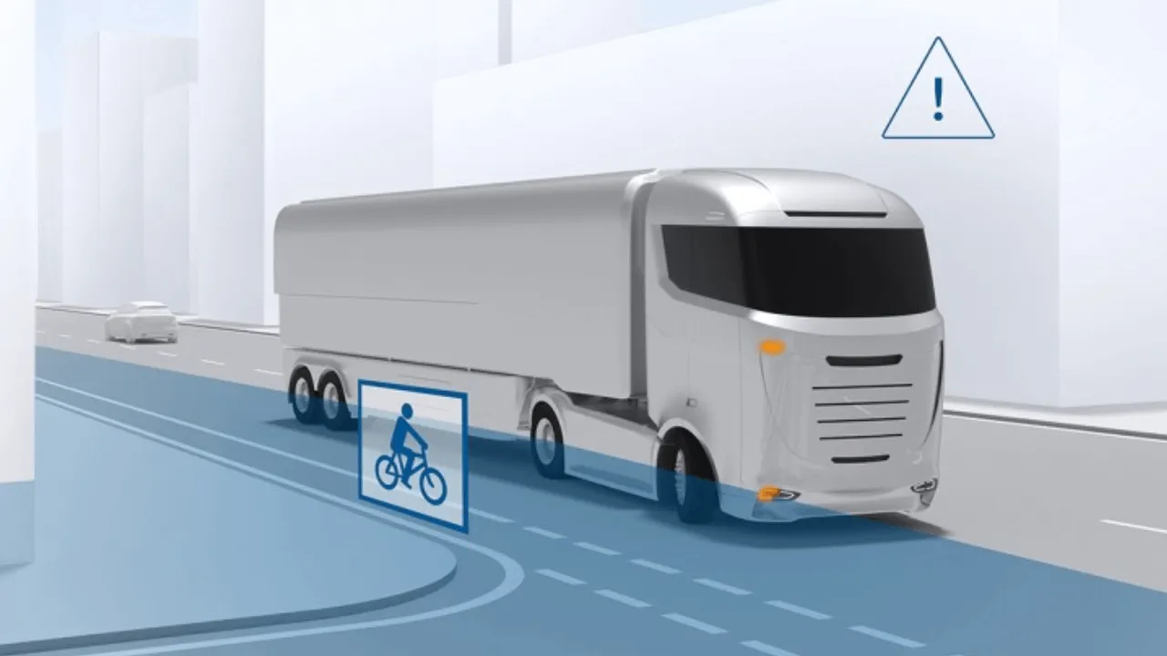 considerations-for-blind-spot-sensor-for-trucks