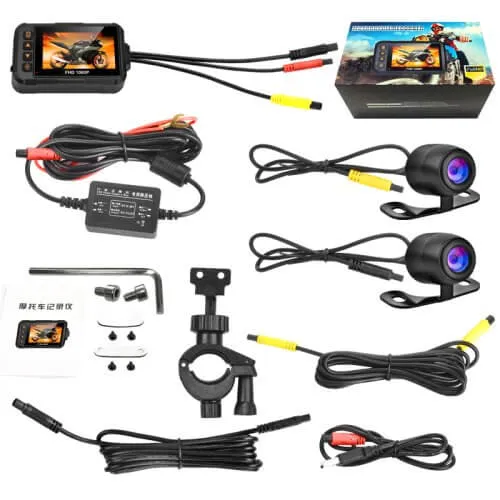 SE60 motorcycle recorder LIST SE60 motorcycle recorder LIST