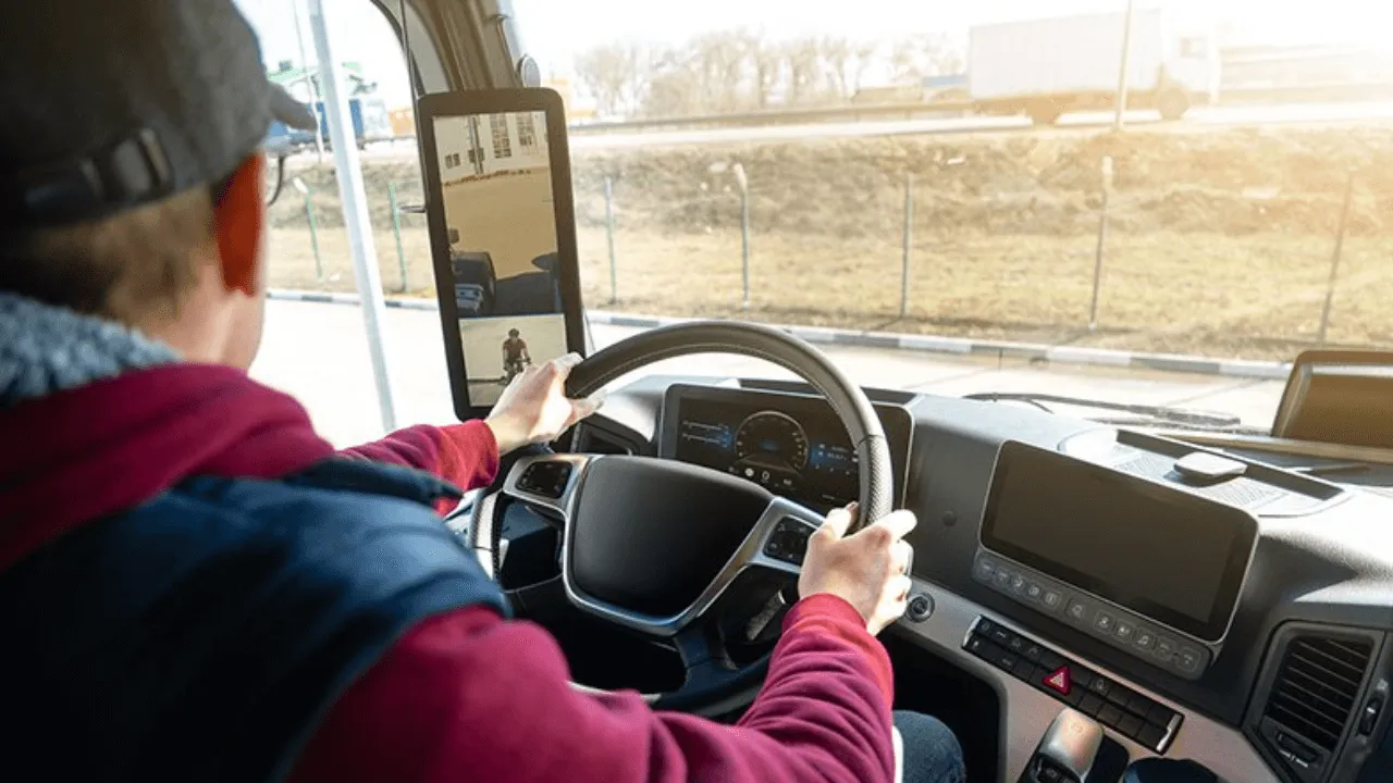 What’s the Best Bus Blind Spot Solution in 2023?