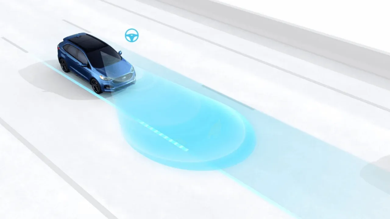 Aftermarket Lane Assist 3 Reasons to Use It