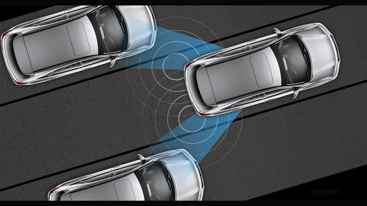 Lexus BSM A Detailed Guide on its Usage, Light, Problems